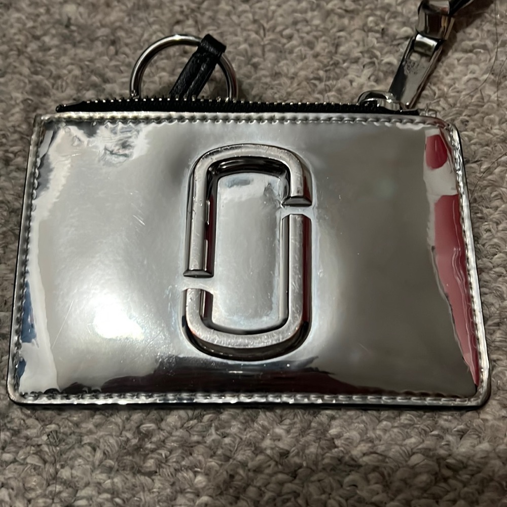 Marc Jacob Card Wallet